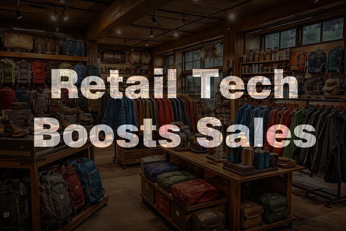 Retail Sensing tweet media