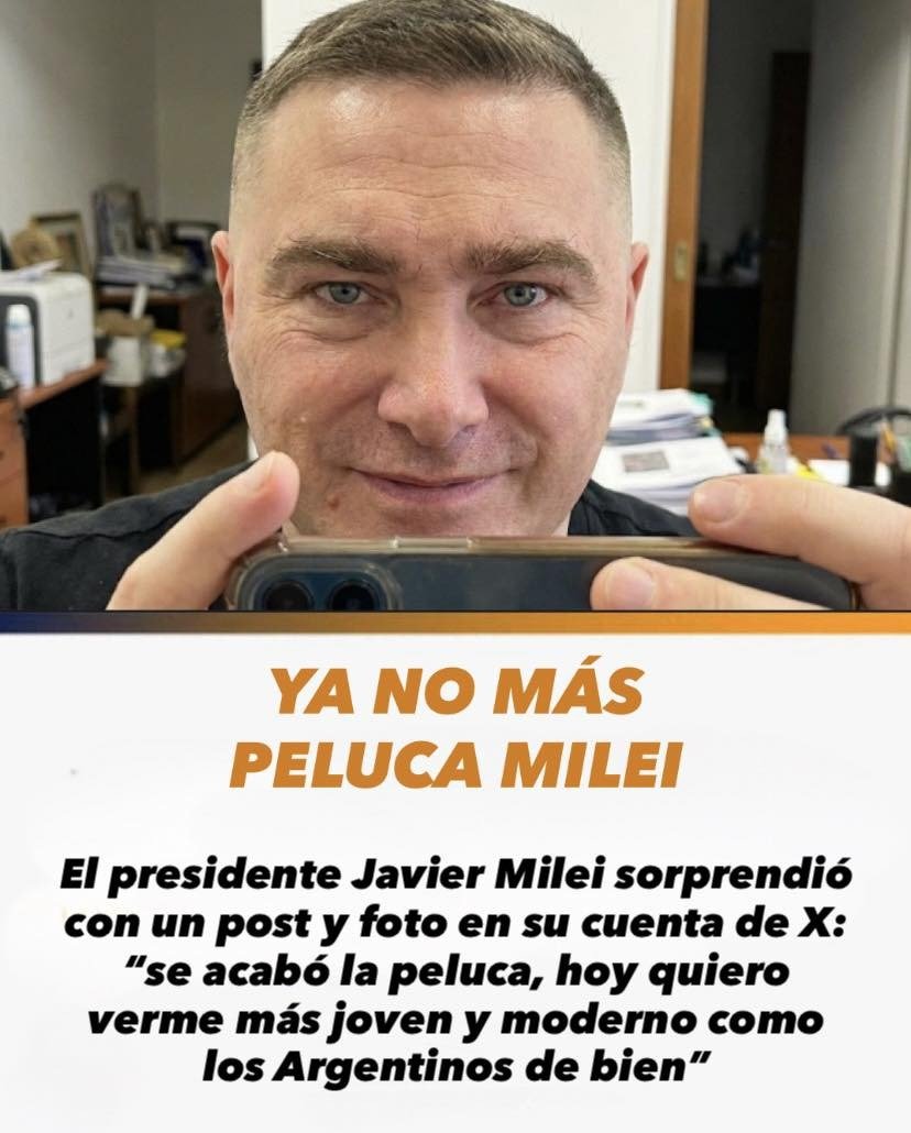 GIGA Tendencias tweet media