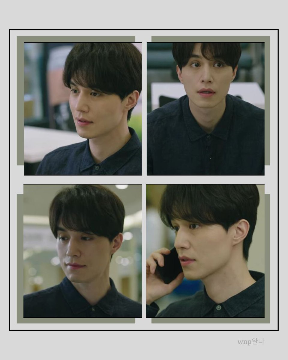 wanda_novia's tweet photo. Hope your time there was enjoyable.
Welcome home.
Have a good rest 😊
#이동욱 #LeeDongWook https://t.co/CaJOD9rQQM