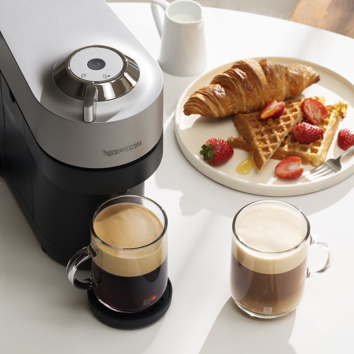 Nespresso Japan ネスプレッソ (@NespressoJP) / Posts / X