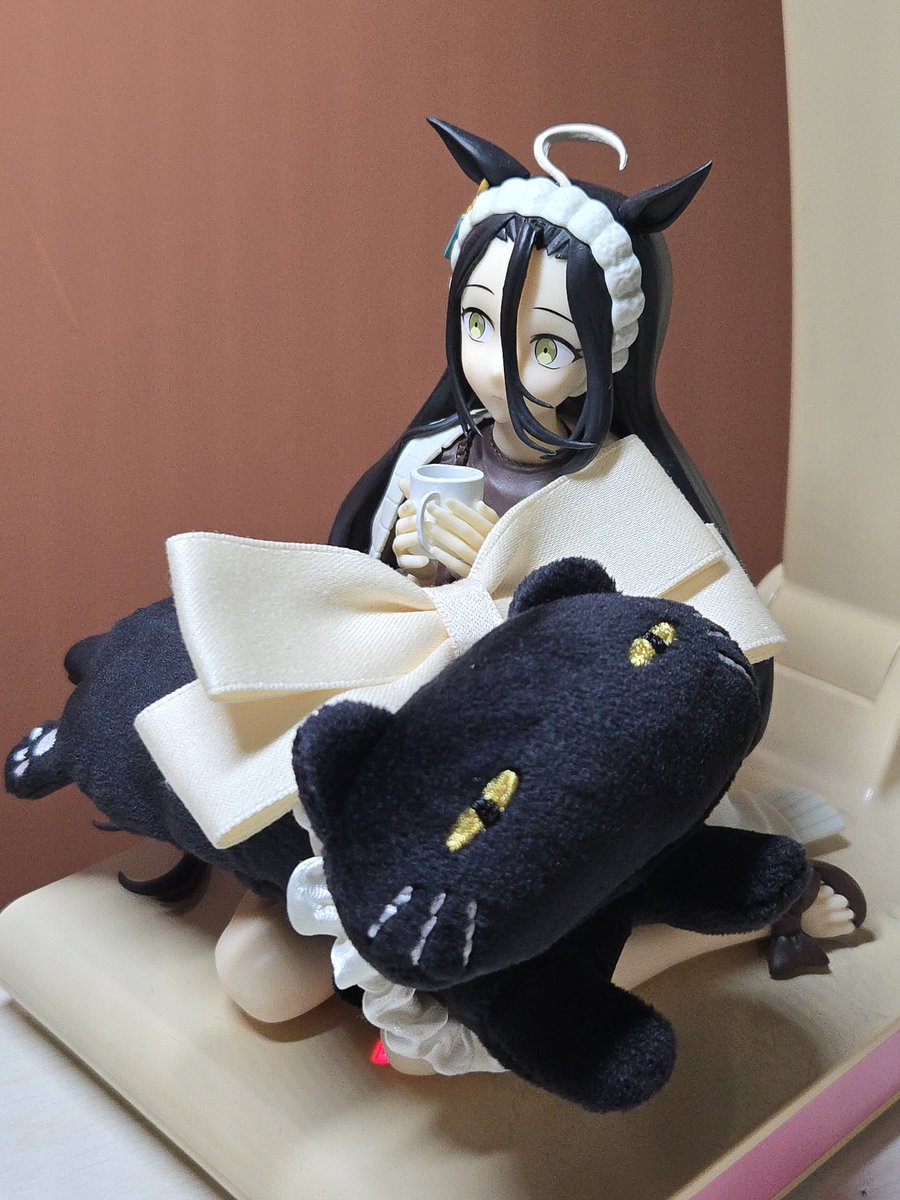lepidoptera_lzh's tweet photo. (my brother gave me the figure as a birthday gift...!!!!!!!) https://t.co/5Z2fMxS4lT