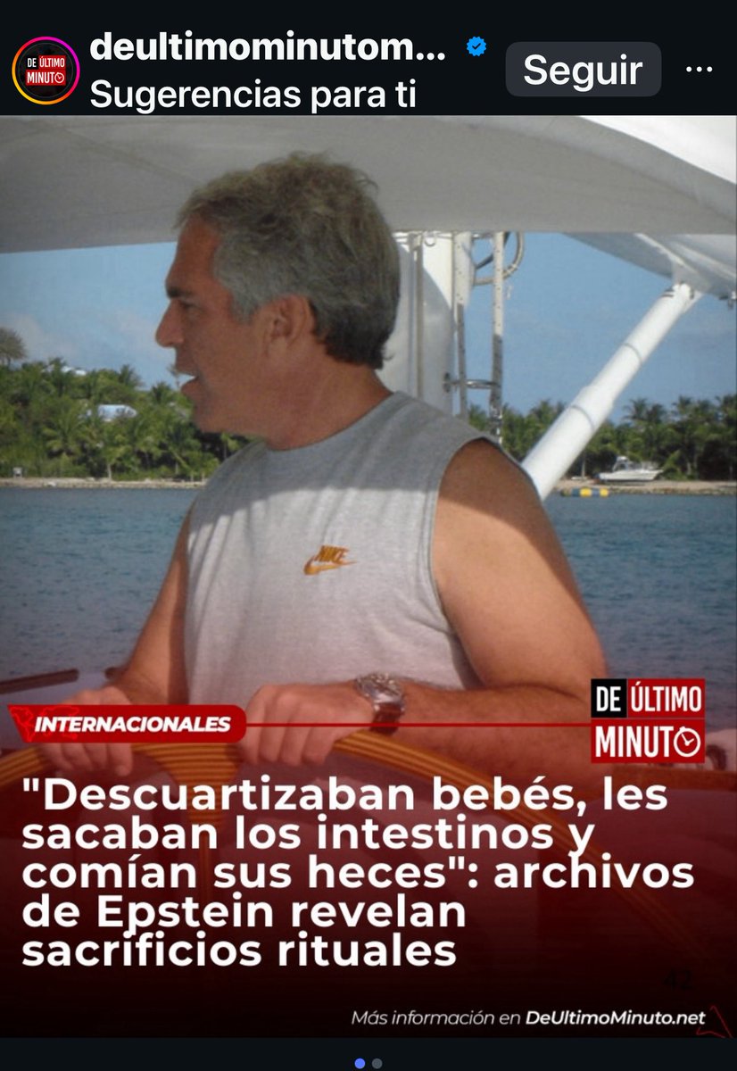 VinicioSenador's tweet photo. Un demonio . Increíble. https://t.co/YPeX4w96kr