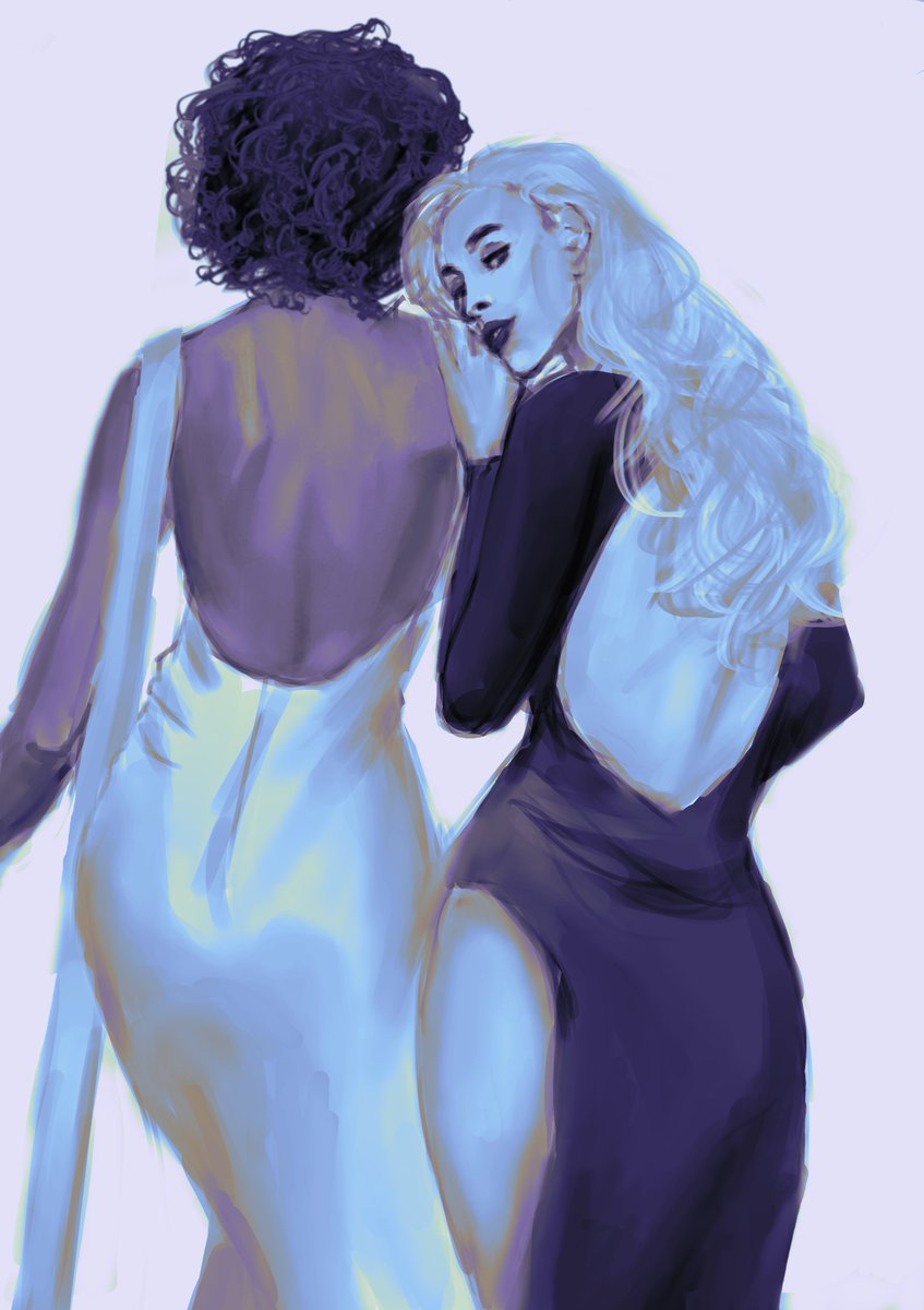Sketching fem loustat so my existence has meaning  

 #iwtv #iwtvfanart #InterviewWithTheVampire #TheVampireLestat #iwtvtwt #loustat #femloustat