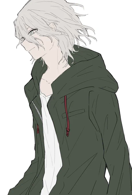 狛枝