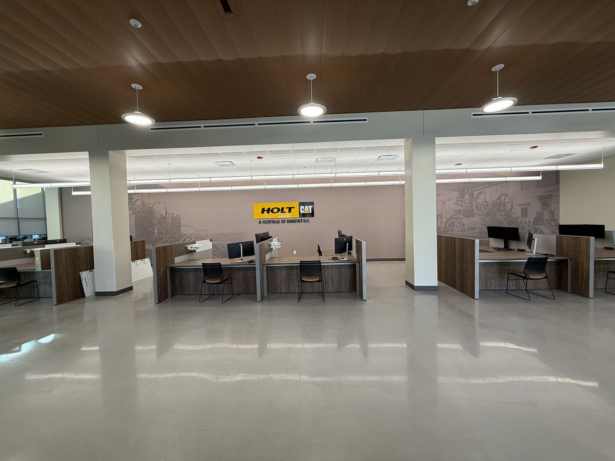 HOLT Group tweet media