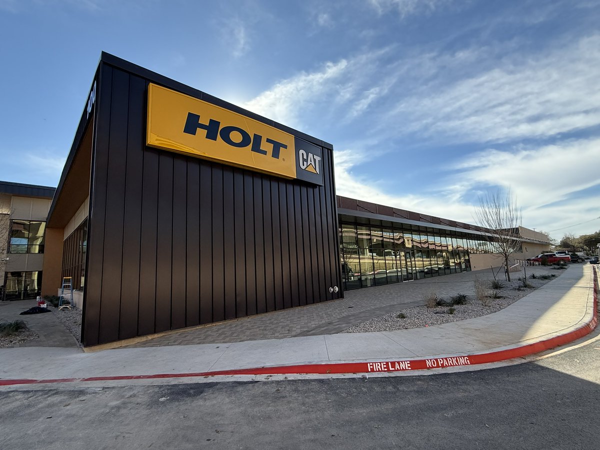 HOLT Group tweet media