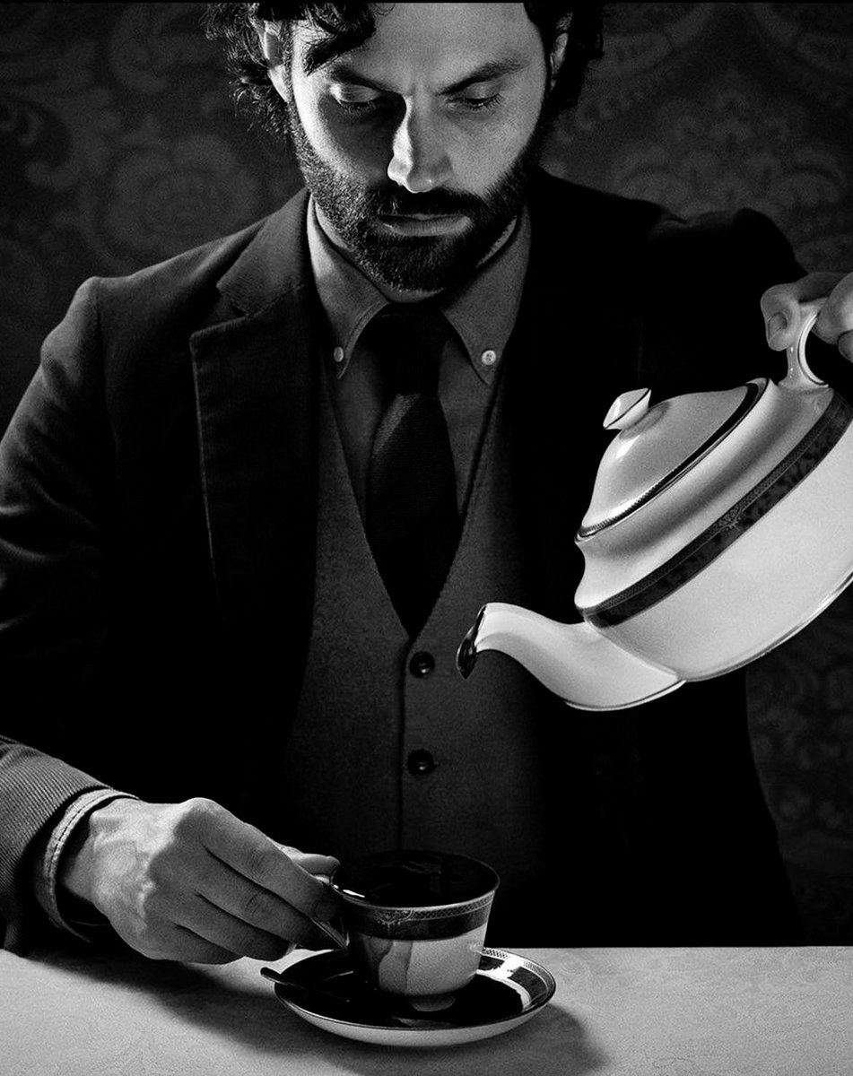 Joe Goldberg tweet media