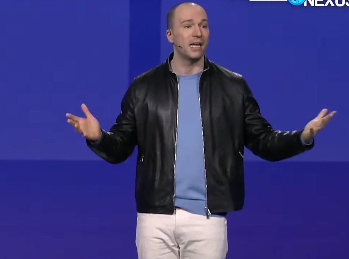 GamersNexus's tweet image. It's coming from the fact that your greedy company is incapable of fulfilling all of the current promises in the timeline provided while simultaneously absolutely fucking the average consumer by destroying access to technology ownership. Dollar Store Jensen Huang needs more RAM!