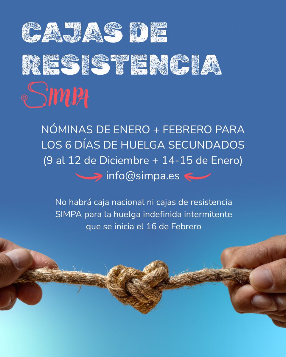 SIMPA_Oficial tweet media