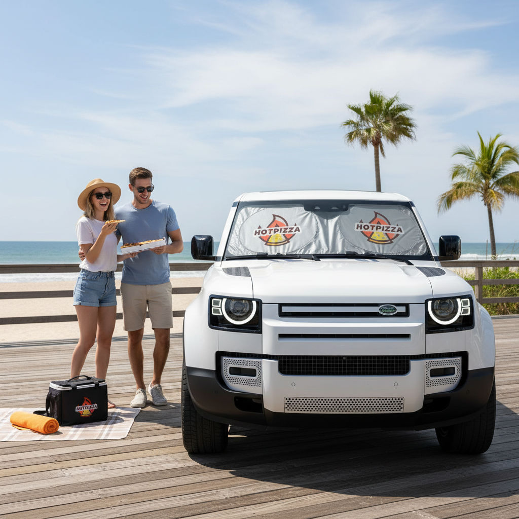 ZebraMarketing's tweet photo. If you're looking for branded products that people actually want to keep, you've come to the right place. Let our promotional experts help with your next event! https://t.co/UEfbtigjnt #sunshades #backpacks #bags #promogifts https://t.co/PuHTwjZ4mv