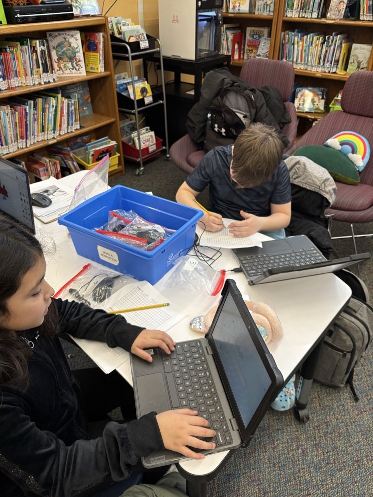 Newport Elementary tweet media