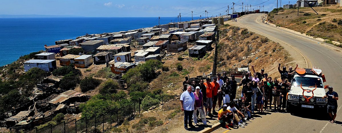 Bitcoin Ekasi tweet media