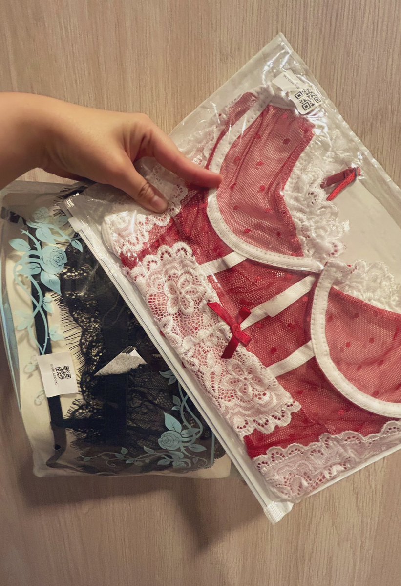 Orgasm689's tweet image. ชุดใหม่ ฉลองเดือนแห่งความรัก (กว่าเดิม…🍷)