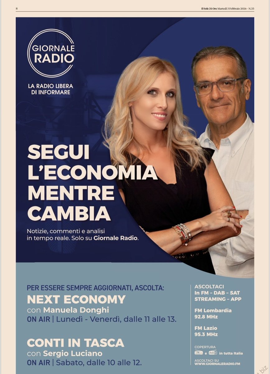 Manuela Donghi tweet media