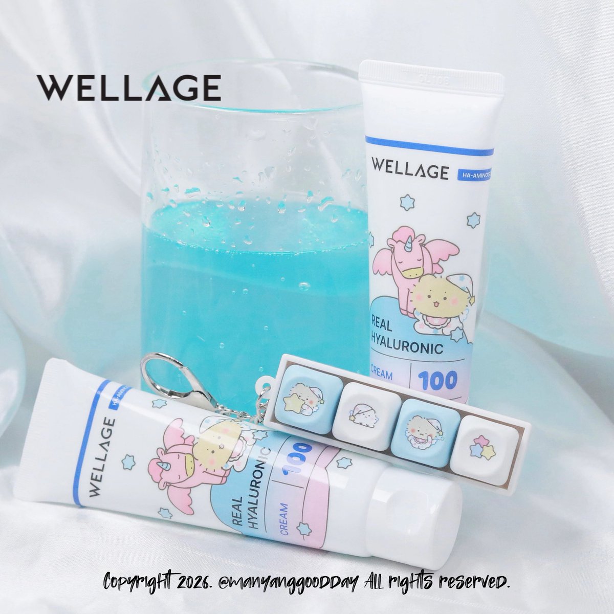 마냥 manyang tweet media