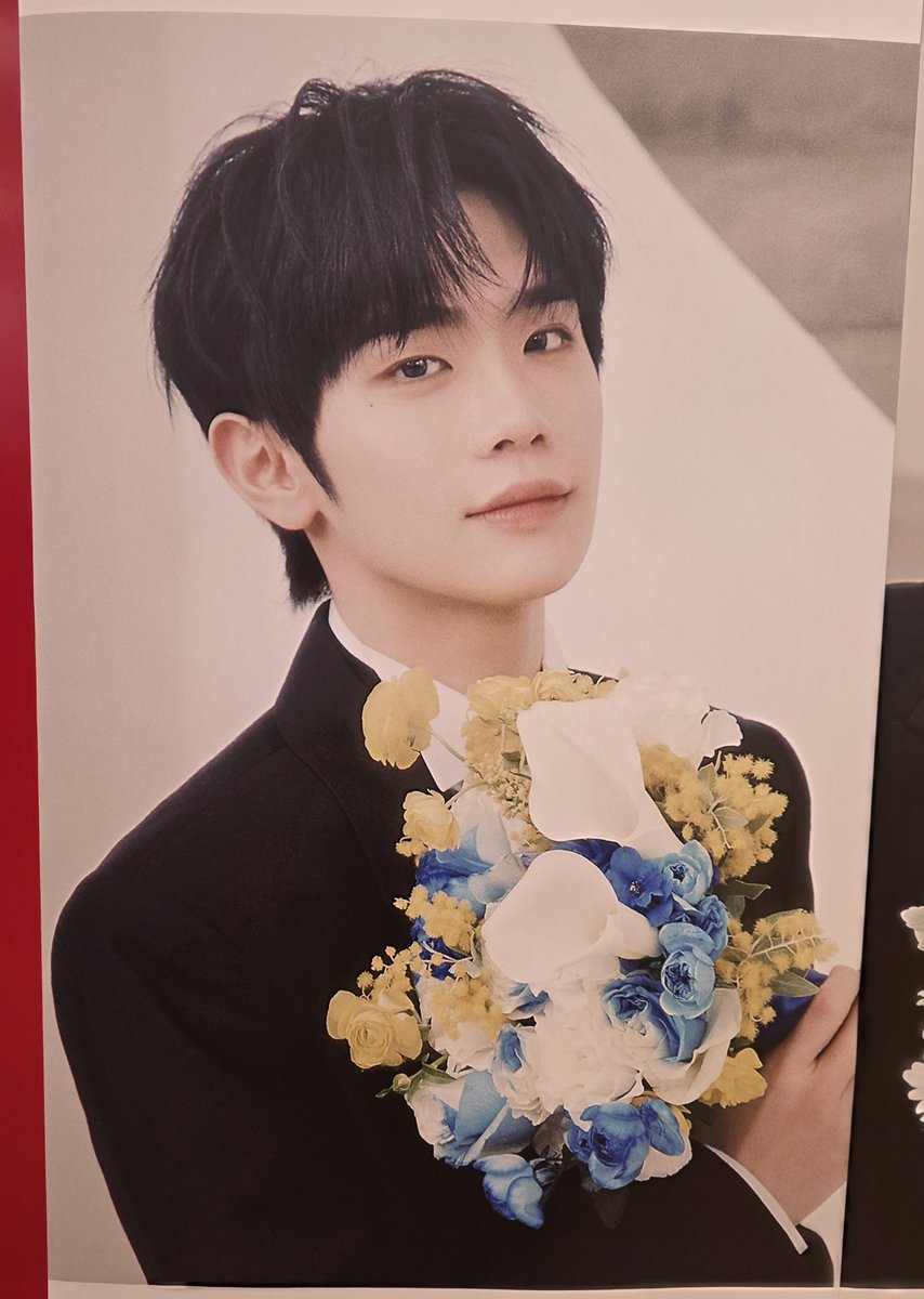 9명 사랑해💐😢
