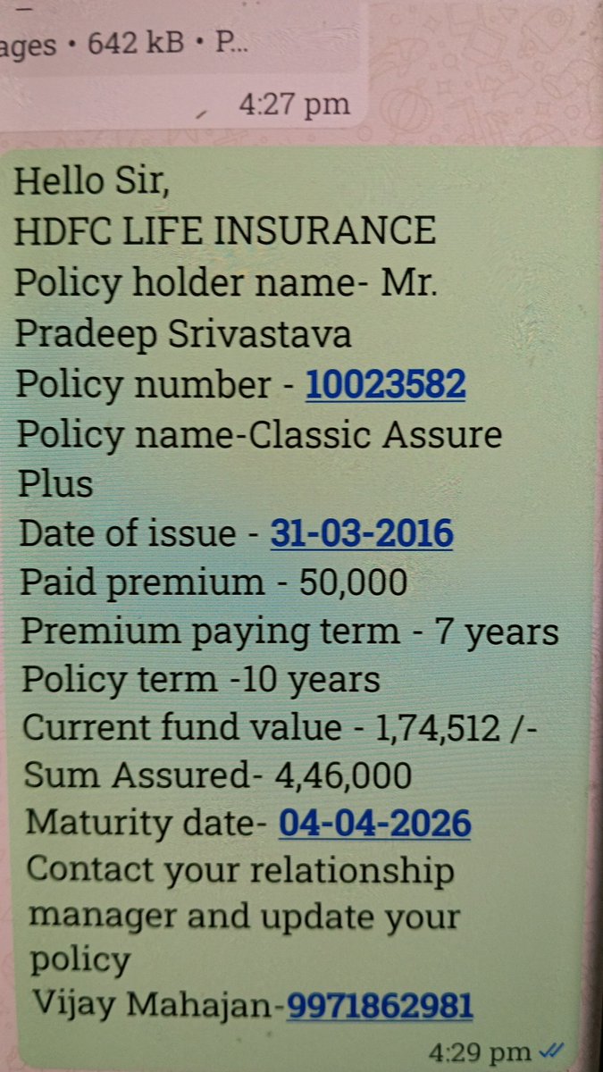 Pradeep S tweet media