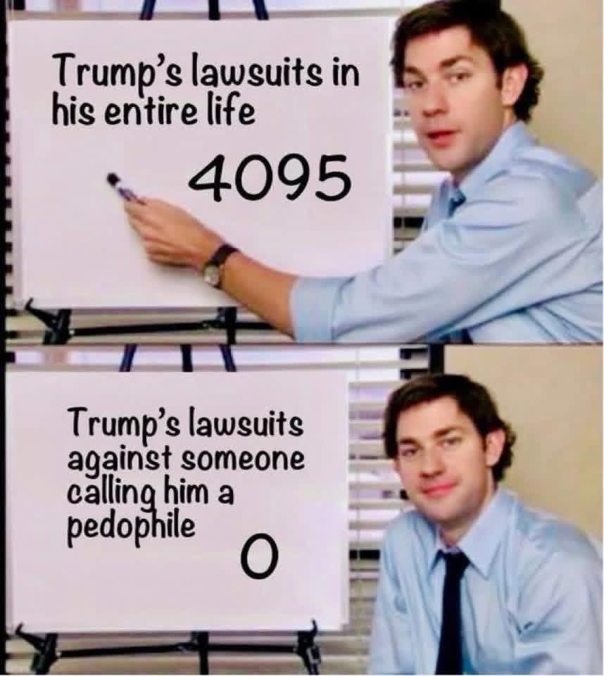 Larry The Libtard tweet media