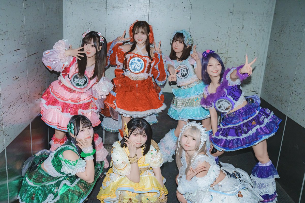 琴音ふりる【よるあみ】 (@furiru_yoruami) / Highlights / X