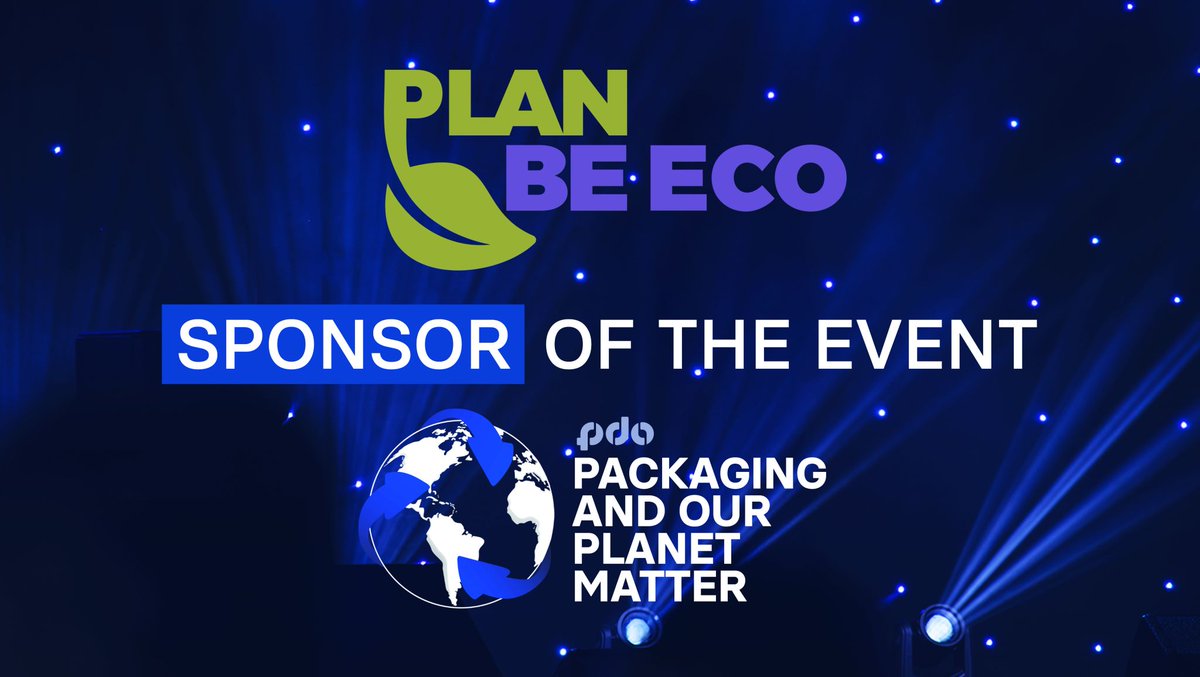 Plan Be Eco tweet media