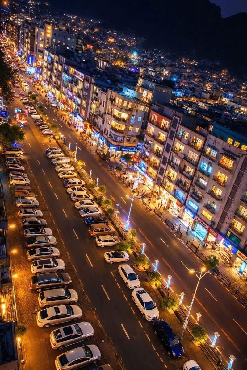 أنطفئ نور السفينة وأنورت كل المدينة
#عدن