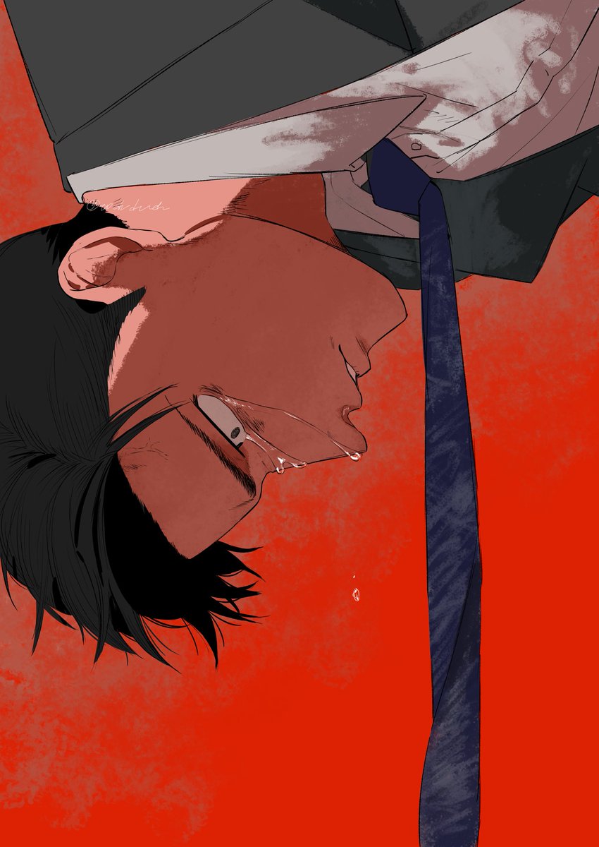 toda_dada's tweet image. いつまで目が覚めねぇんだよ