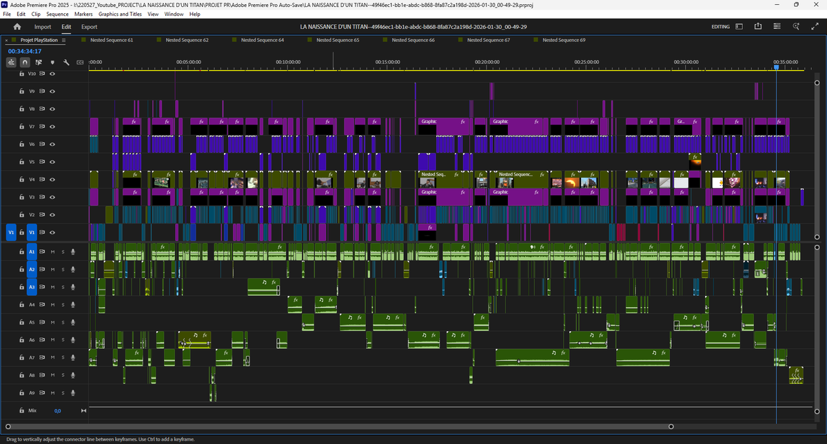 Pause JV sur YouTube tweet media