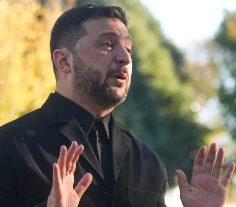 ivan_8848's tweet image. Zelensky appears in Epstein's files as a participant in human trafficking in Ukraine.

The author of one of the emails links him to modeling agent Jean-Luc Brunel, who was accused of raping minors in 2020.