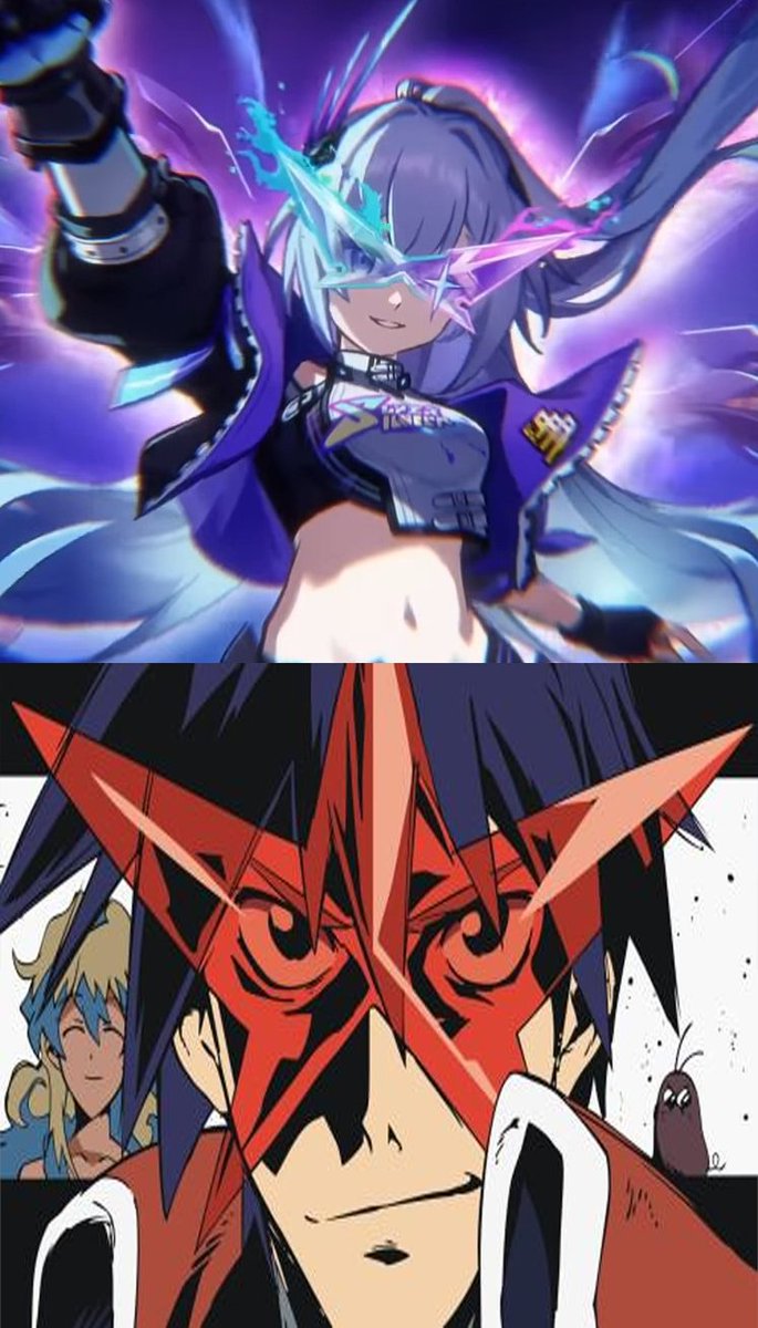 #HonkaiStarRail
#SilverWolf
#SóiBạc
#崩壊スターレイル
#HoYoLAB