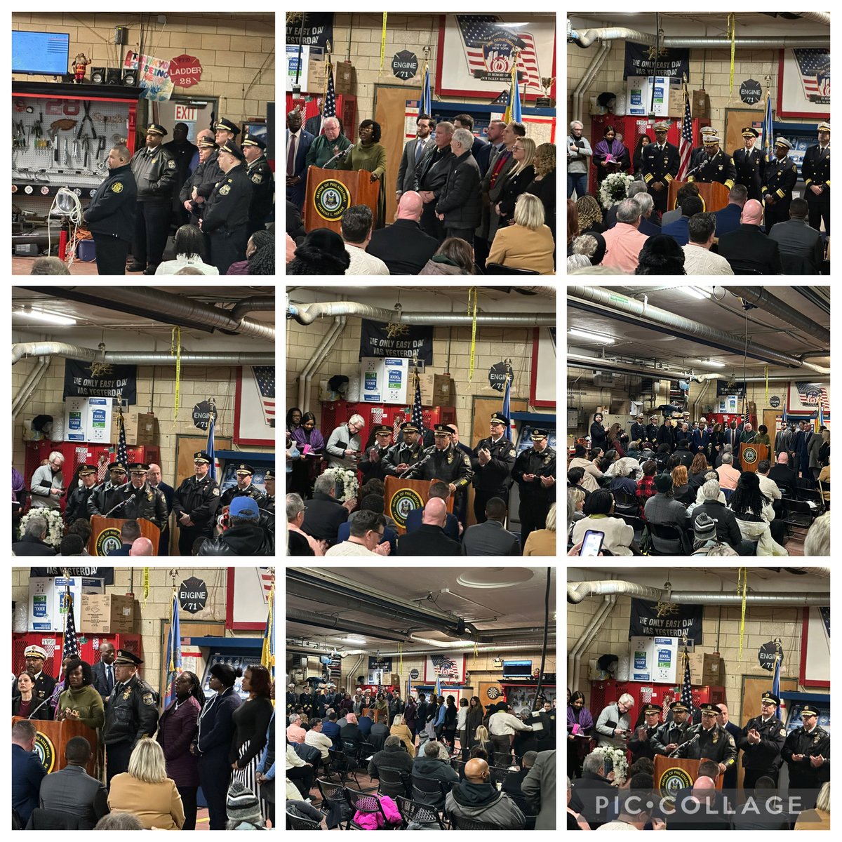 PPD 2nd District tweet media