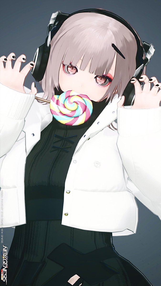 はくとん( 'ω')ŧ‹\