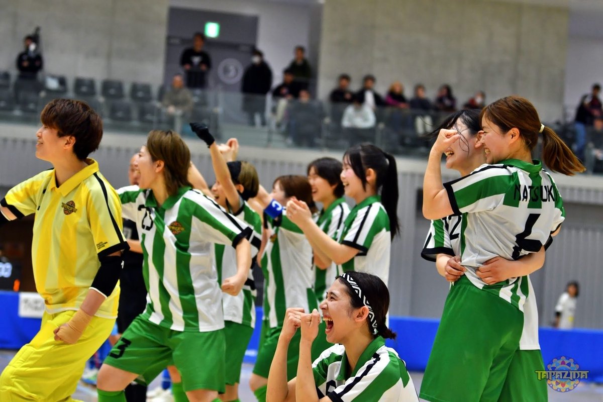 tapazida2012's tweet photo. 🟢タパットサルのお知らせ🟢

2/16(月) 20:00-22:00
ミズノフットサルプラザ調布(屋外人工芝)

https://t.co/HPou1MDhlf
予約はこちらから☝️

※参加費は、タパジーダ世田谷スタッフまで開始前に現金にてお支払いください🙇‍♀️

地域CL前に一緒に熱く楽しく盛り上がりましょう！

#タパジーダ世田谷 https://t.co/MMS3BkTnLO