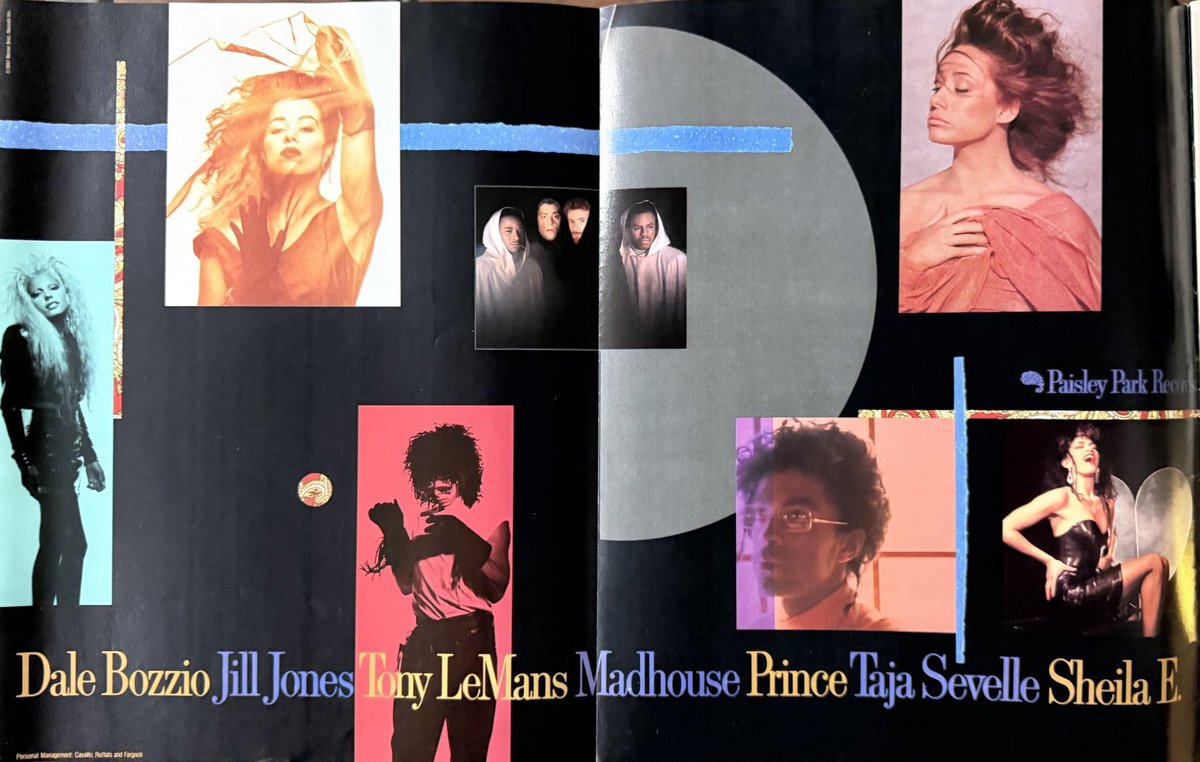 Paisley Park Records