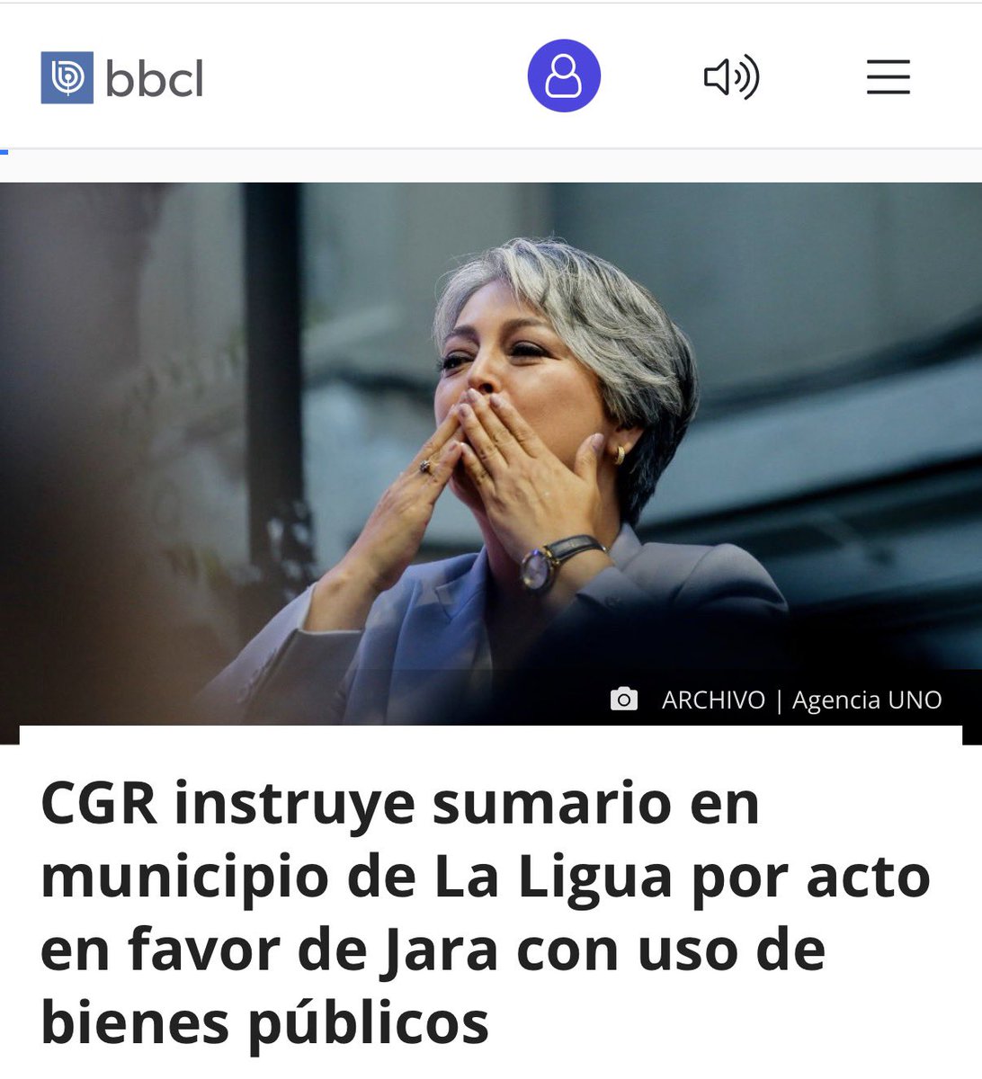 rpalamaras's tweet photo. 👩‍⚖️ Acogida denuncia que interpusimos contra Municipalidad de @laliguacl por actividad fuera del plazo de campaña con bienes municipales. 

🏅Otro logro de #FundaciónFuerzaCiudadana protegiendo los recursos públicos https://t.co/IydLhfhWF8