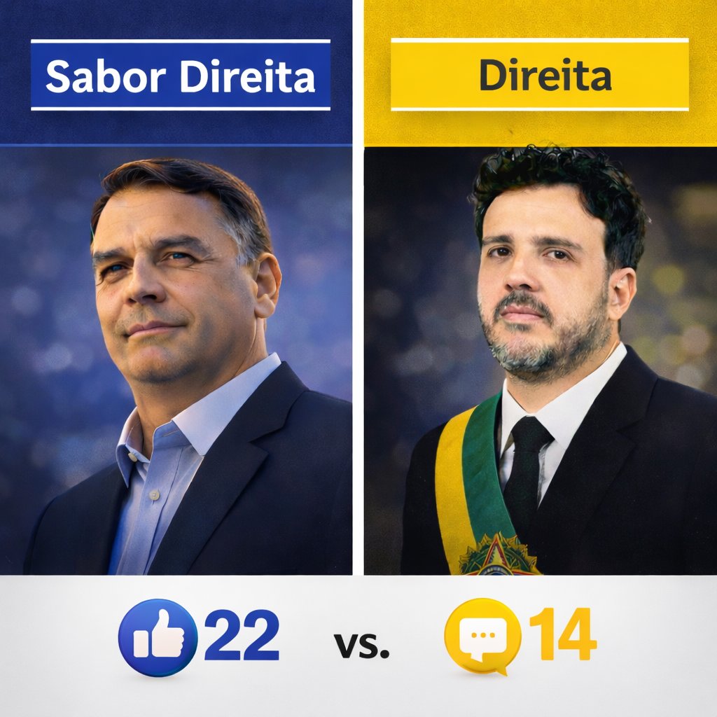 O Mensageiro De fatos 14 tweet media