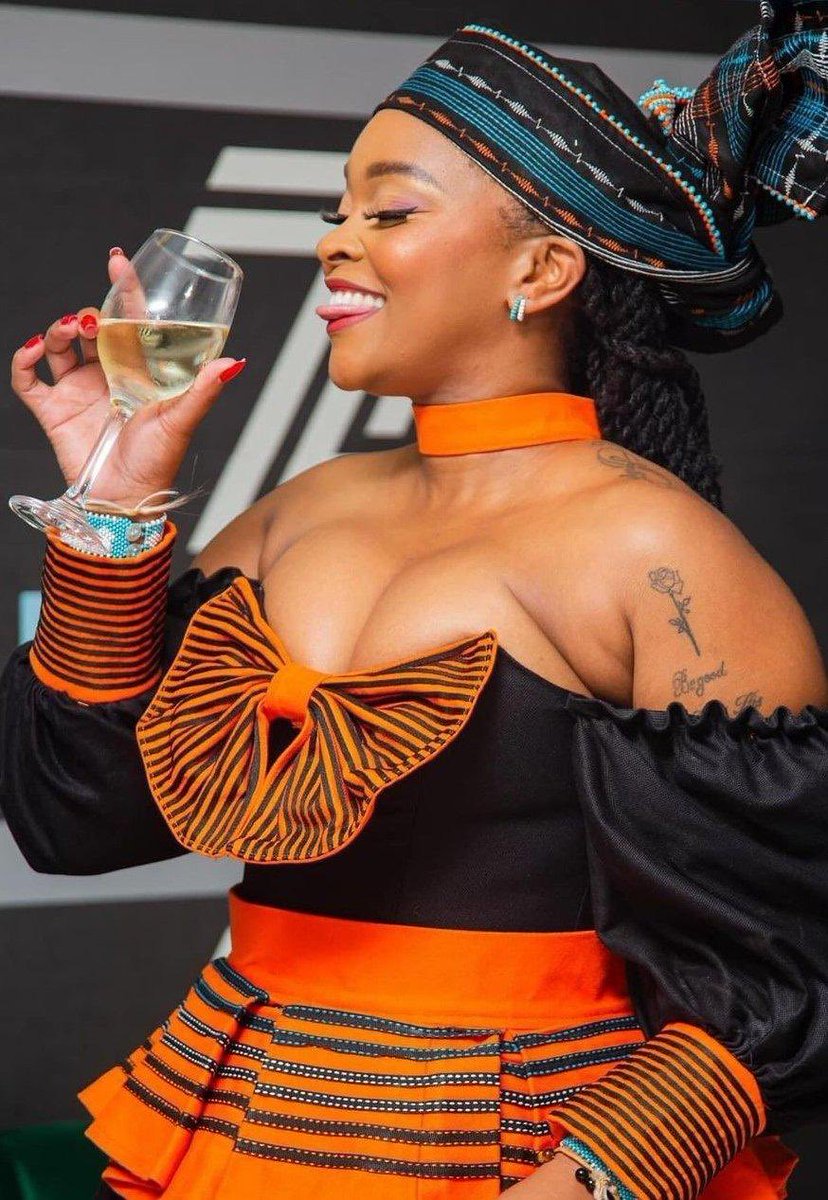 IamMzilikazi's tweet photo. The writing is on the wall: To ink or not to ink, it’s a personal choice #TheInk 23 https://t.co/Ch8QRF9zVm