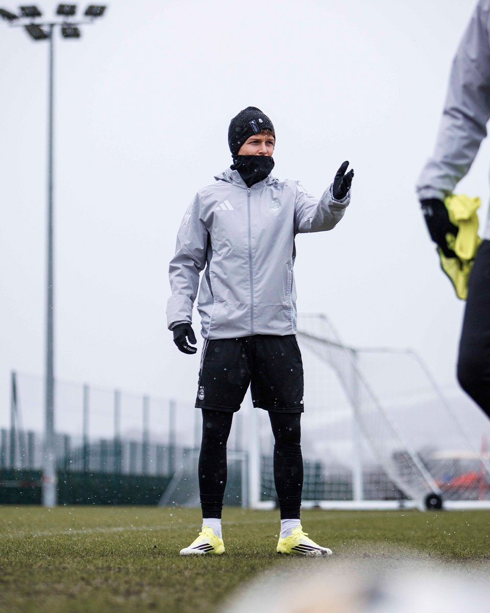 Aberdeen FC tweet media