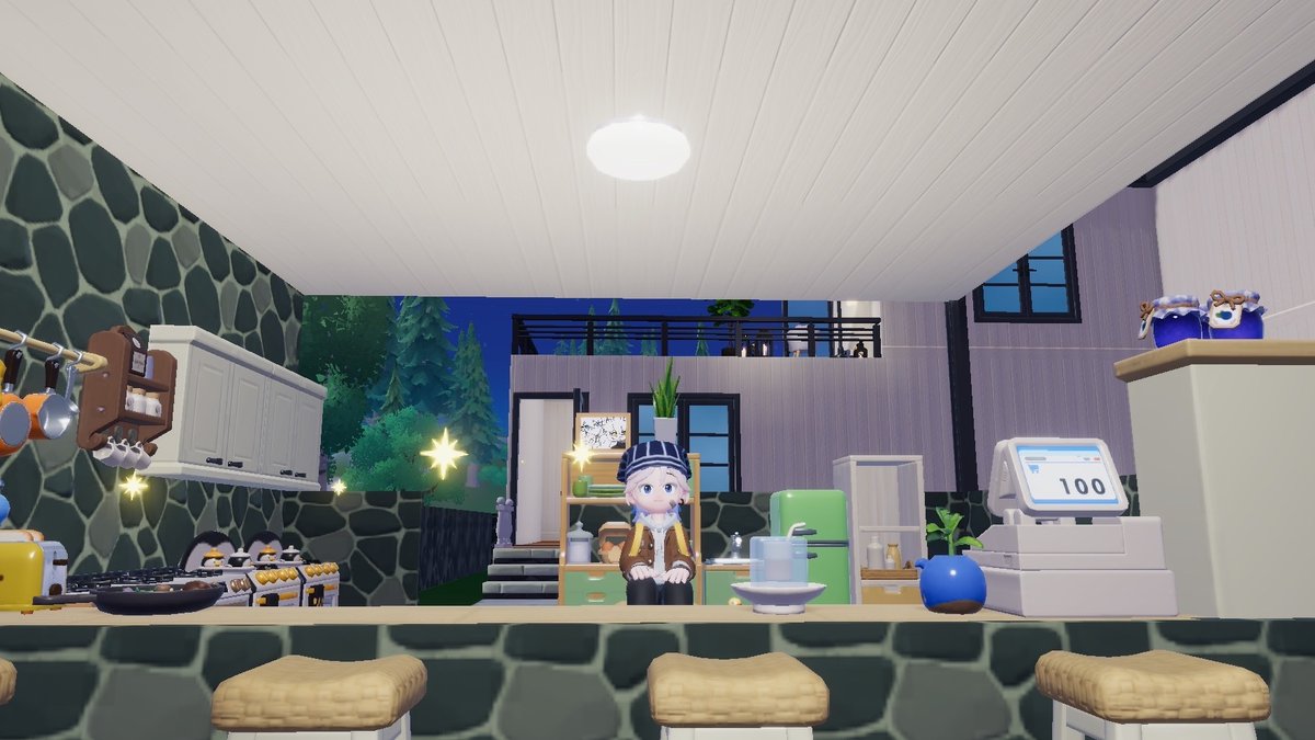 enosky12's tweet photo. お家でっかくなったー
建築センスがないや… https://t.co/q2swDD0hmP