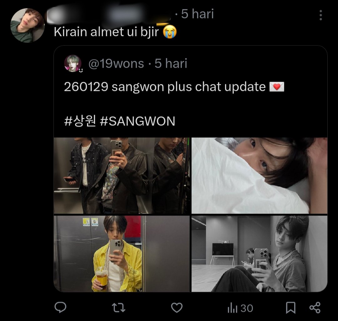 Guehlah si asbunholic ituh 🙏🏻