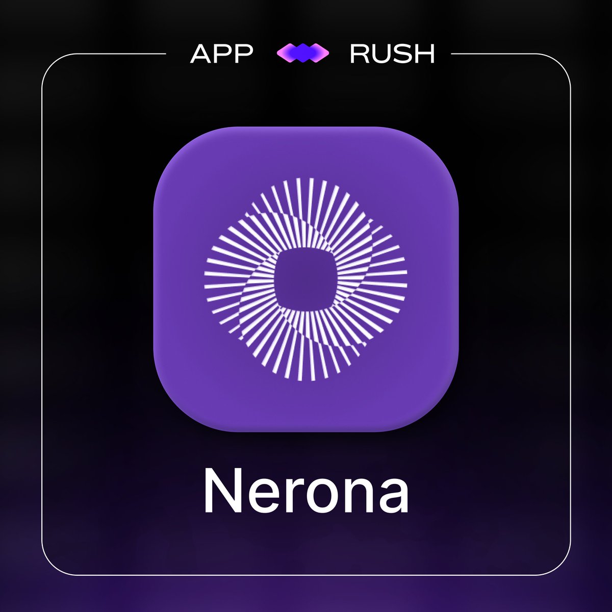 fluentxyz's tweet photo. Meet USDnr and Nerona

USDnr is Fluent’s native stablecoin:
→ Backed by T-Bills
→ Structured as another core source of protocol revenue for the chain

Nerona is the private-bank-like experience built on USDnr, designed for high-net-worth users

Pre-deposit campaign coming soon. https://t.co/gJFTJjOa6o