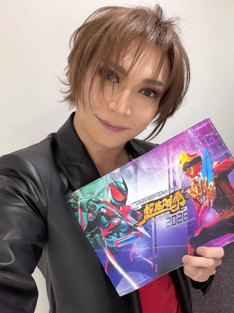 鬼龍院翔(42歳) on X: 