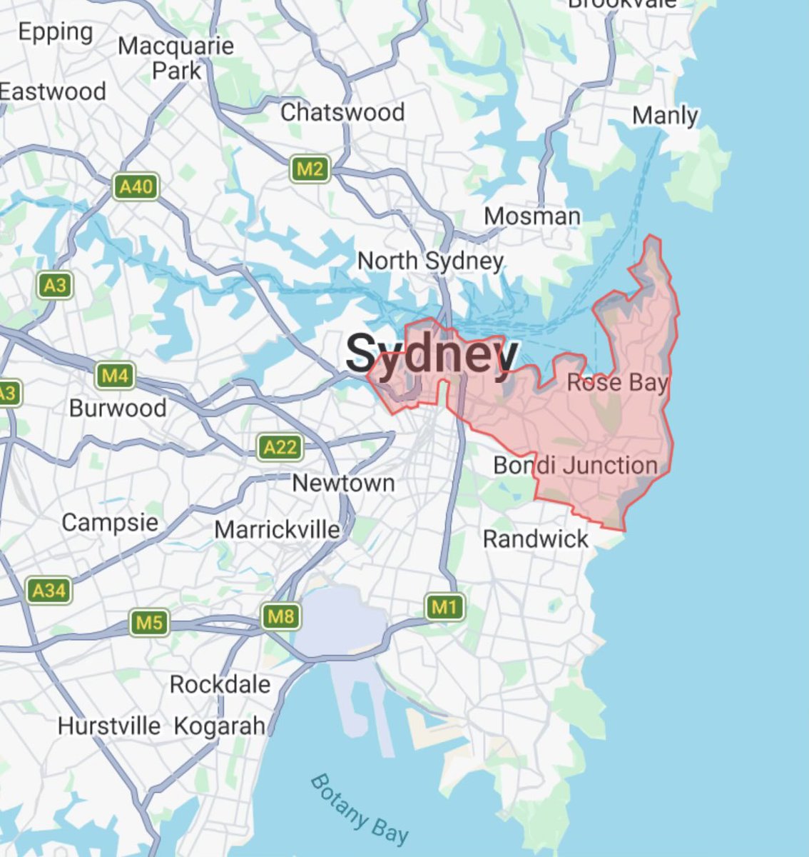 Riddle me this: If Labor genuinely held concerns about protests or riots over Israeli President Herzog trip to Australia, why didn’t they exclude the Airport from their protest ban area?

The bans have nothing to do with “protecting” people. They’re simply gentrifying the CBD &amp;