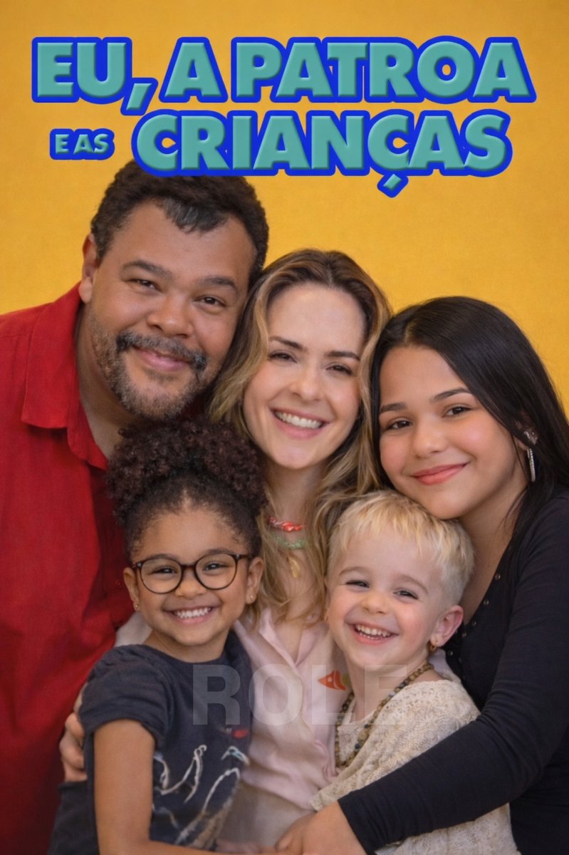 Rolê Aleatório tweet media