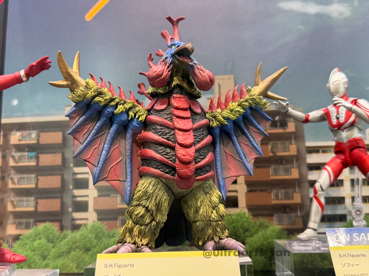 ウルトラアーツ・ファン【非公式】 (@ultraarts_fan) / Posts / X