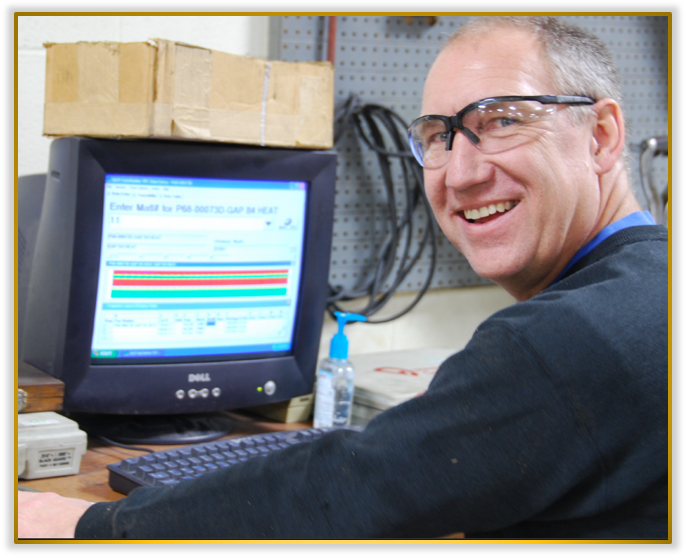 WolverineCoil's tweet photo. We recently celebrated Ed Grochowalski’s retirement after 37+ years at Wolverine Coil Spring! As a Department Lead and Master Set-Up Technician, his expertise and leadership made a lasting impact. Thank you, Ed. Enjoy your well-earned retirement! https://t.co/4K2p66UPwi