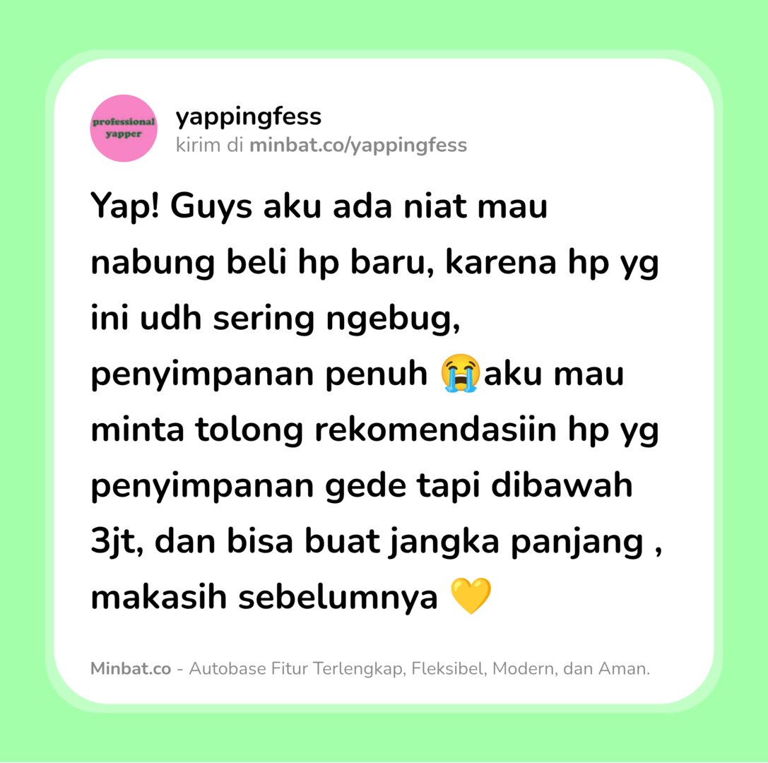 YAPPINGFESS tweet media