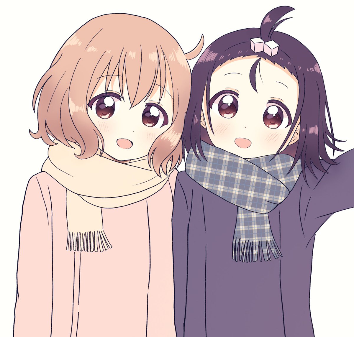 miz (@honzoumiz) on Twitter photo 