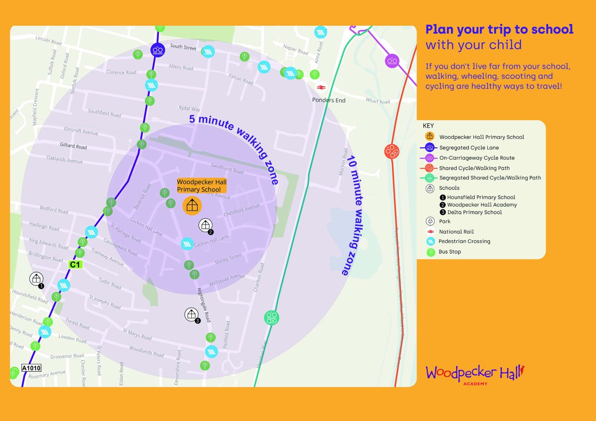 Woodpecker Hall tweet media