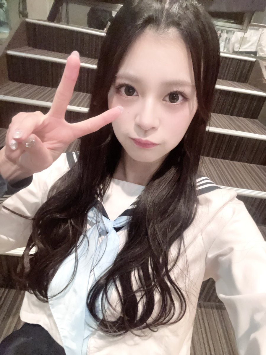 板垣心和 〘NMB48〙 (@koyorin_nmb48) / Posts / X