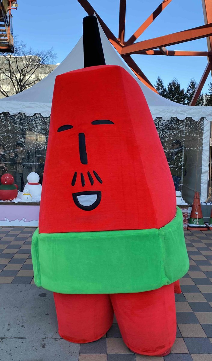 さっぽろテレビ塔 (@SAPPORO_TVTOWER) / Posts / X